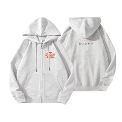 TXT Concert DREAM WEEK Printed Hoodie Top