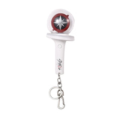 KPOP Mini LightStick Keychain