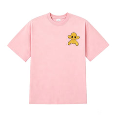 J-HOPE Same Smiley Face T-shirt