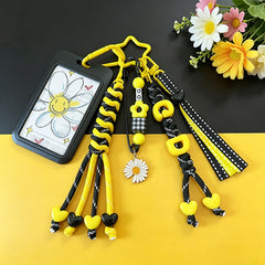 GD Card Holder Bag Charm