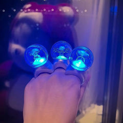 KPOP LightStick Ring
