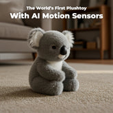 Koaly Koala Plush Toy Pendant