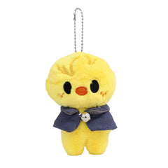 Kpop Doll Plush Toy Pendant