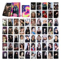 60pcs IDLE We Made Photocard Sticker Collection