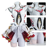 Trendy Game Role Cosplay Costume