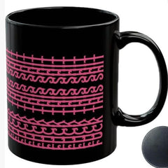 Fxck This Shit Coffee Mug