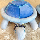 Game Turtle Plush Toy Pillow