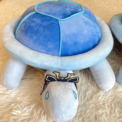 Game Turtle Plush Toy Pillow