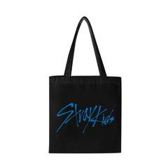 KPOP Album Poster Tote Bag