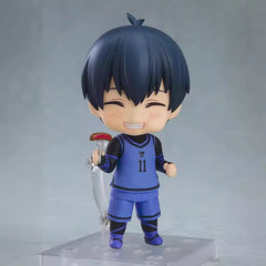 Removable Face Changing Anime Doll