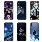 Anime Mobile Phone Case