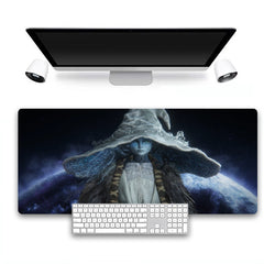 Trendy Gaming Mouse Pad