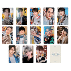 KPOP Caratland Photocards