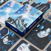 KPOP The Star Chapter: TOGETHER Photocards