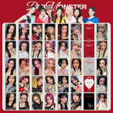 BM Era II 2nd Anniversary MEMORY PACK Photocard Special Edition