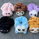 BM Doll Elastic Headband