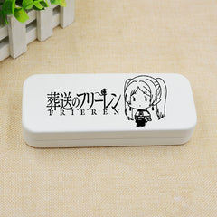 Anime Glasses Case