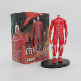 Anime Figure Ornament