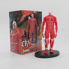 Anime Figure Ornament