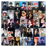 60pcs Kpop Decorative Stickers