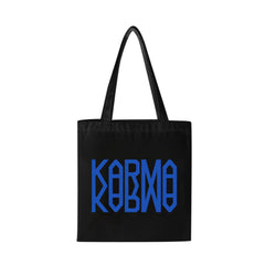 KPOP KARMA Cartoon Tote Bag