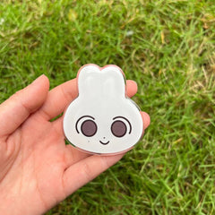 Kpop Airbag Mobile Phone Holder