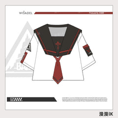 Women's Game Cos Jk Uniform Skirts Set