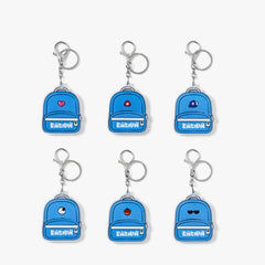 EN- Acrylic Stretch Keychain