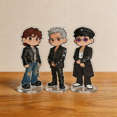 TAEYANG DAESUNG GD 6CM Standee
