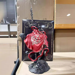 Trendy Game Collector's Edition Model Statue Figure