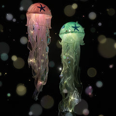 Jellyfish Lantern