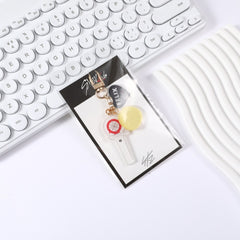 SKZ STAY Acrylic Keychain Pendant