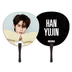 ZHANGHAO YOO RICKY Handheld Fan