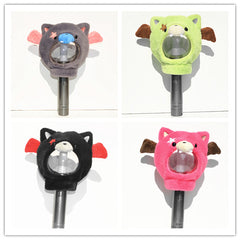 EN Plush Doll Lightstick Cover
