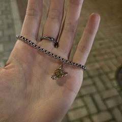 Niche Yeonjun Bracelet