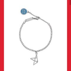 YEONJUN KPOP Logo BRACELET