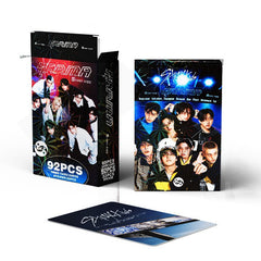 SKZ Photocard KARMA Special Edition