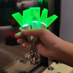 KPOP WayV LightStick Keychain