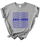 Women's Anti Hero Summer Short Sleeve T-Shirt