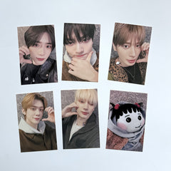 TXT MOA CON Photocard Set
