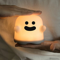 Funny Ghost Night Light