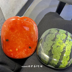 Fruits and Vegetables Airpodsmax Headset Case