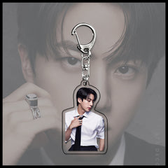 BTS ARIRANG Acrylic Keychain Decor
