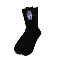 Anime Medium Tube Socks