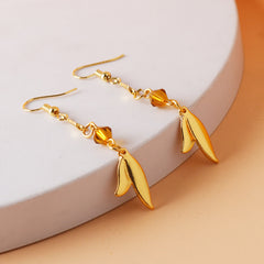 Game Razor Cos Earrings