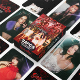 92 PCS KPOP Gabriela PhotoCard