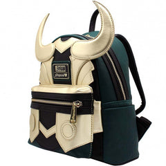 Trendy Loki Thunder Backpack