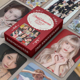 BM Era 2 Anniversary Photocard 55pcs