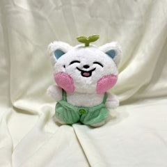 Kkyuping Keychain Pendant Doll