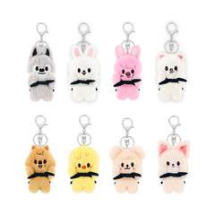 Kpop Doll Magnetic Keychain